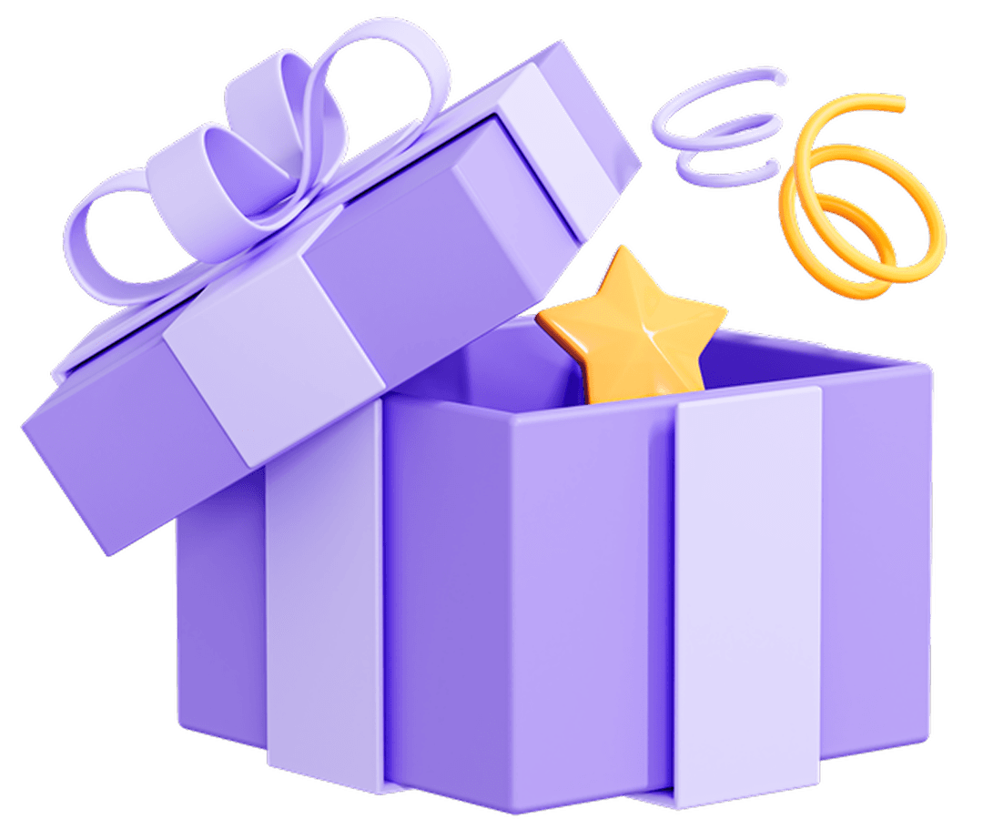 Gift Box