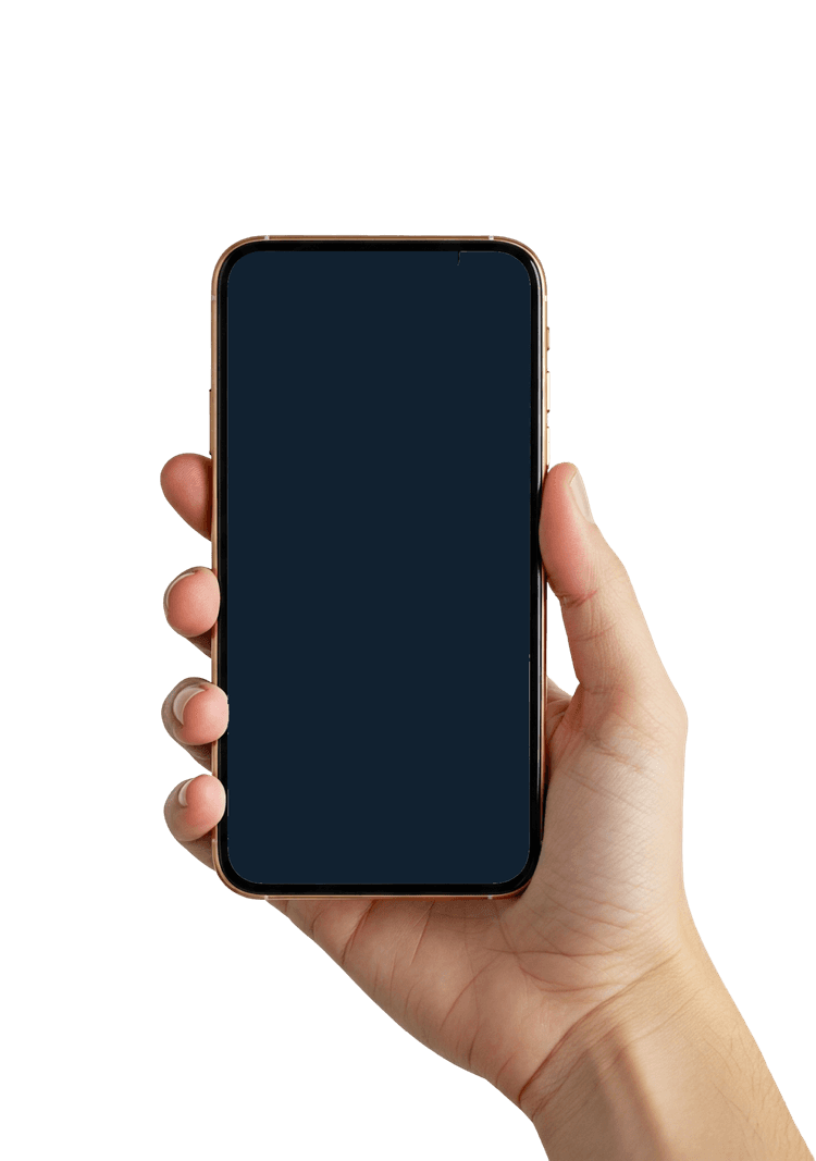 Phone frame