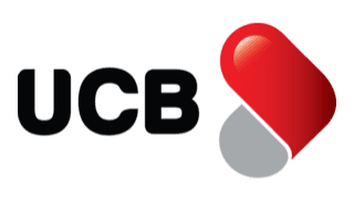 UCB logo