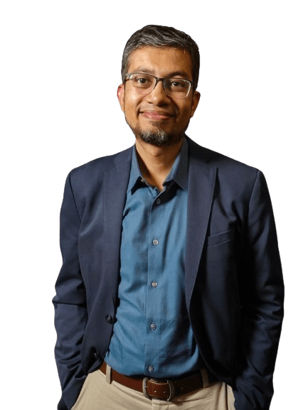 Zia Hassan Siddique